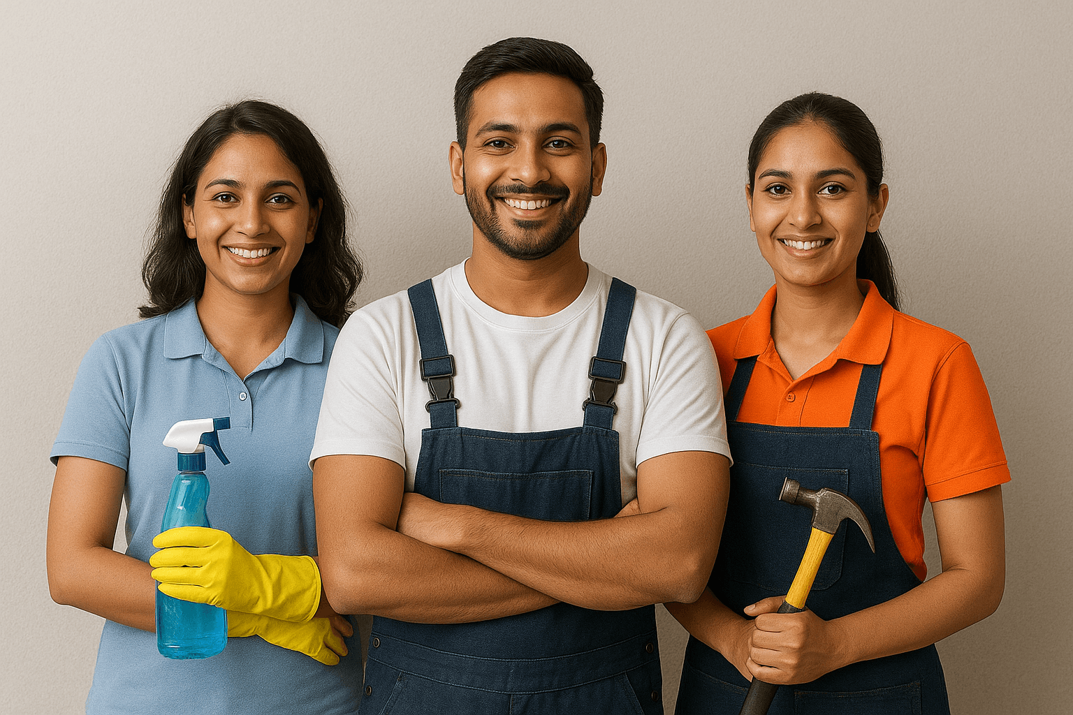 Home Service Professionals